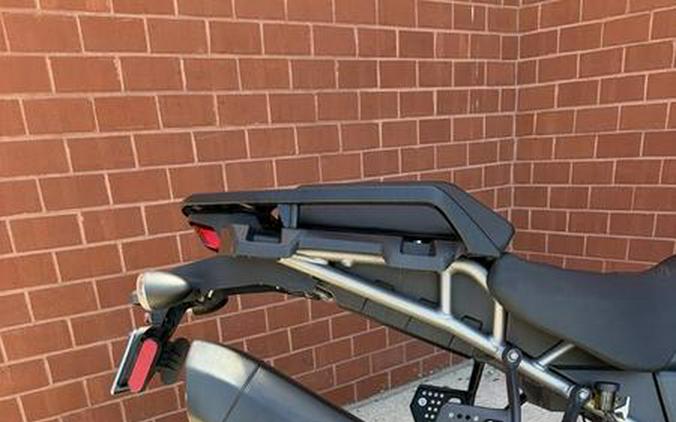 2021 Harley-Davidson® Pan America™ 1250 Special
