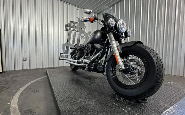 2015 Harley-Davidson SOFTAIL SLIM