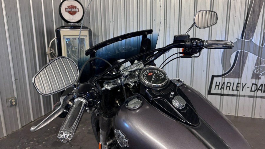 2015 Harley-Davidson SOFTAIL SLIM