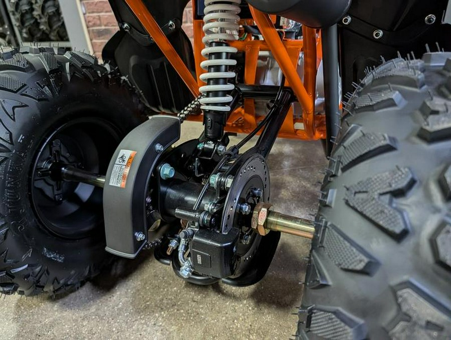 2026 Kayo Predator 110