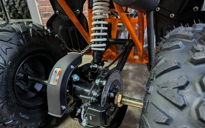 2026 Kayo Predator 110