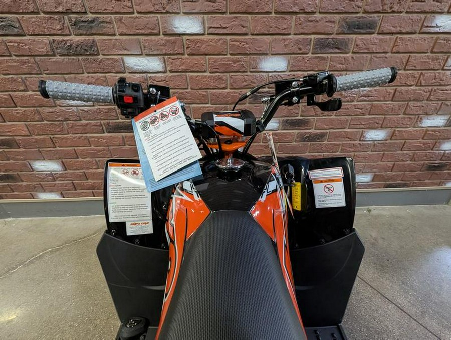 2026 Kayo Predator 110