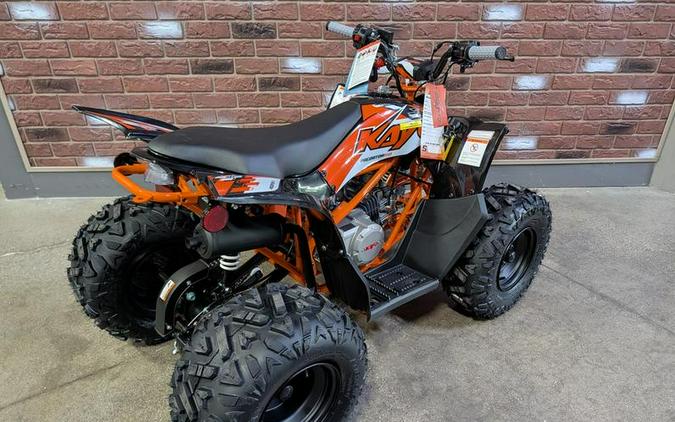 2026 Kayo Predator 110