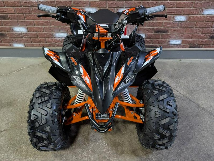 2026 Kayo Predator 110