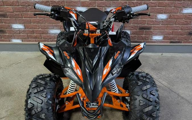 2026 Kayo Predator 110