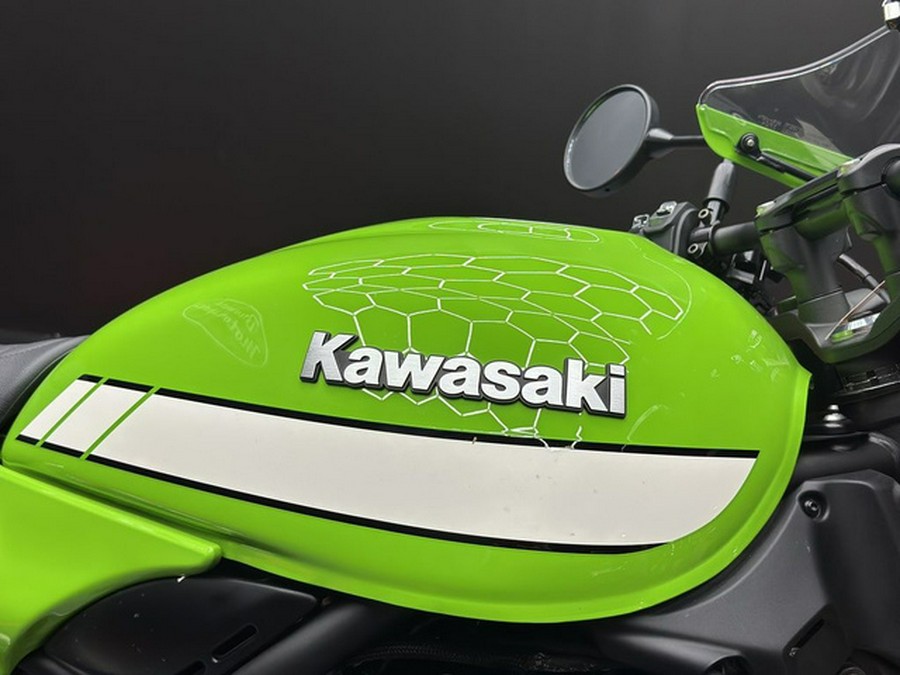 2019 Kawasaki Z900RS Cafe
