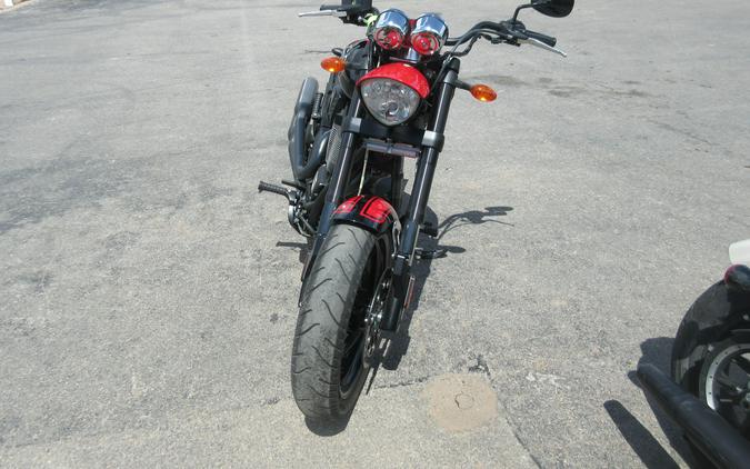 2016 VICTORY HAMMER S