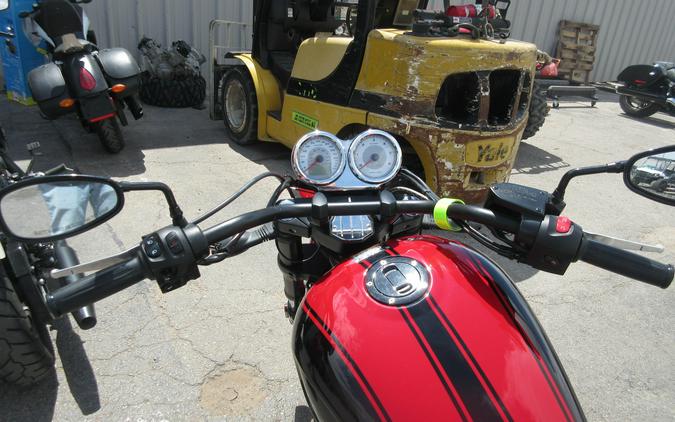 2016 VICTORY HAMMER S