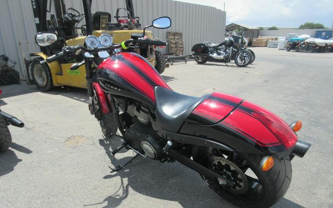 2016 VICTORY HAMMER S