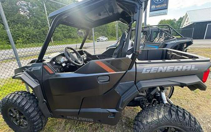 2026 Polaris General XP 1000 Ultimate