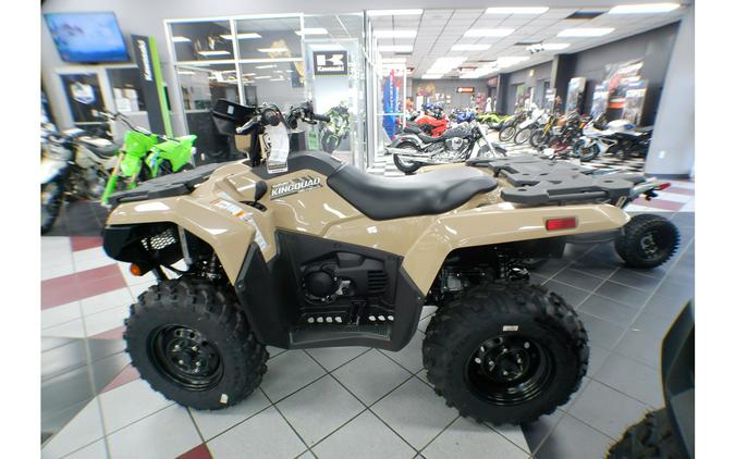 2026 LT-A750XPM6 - Suzuki