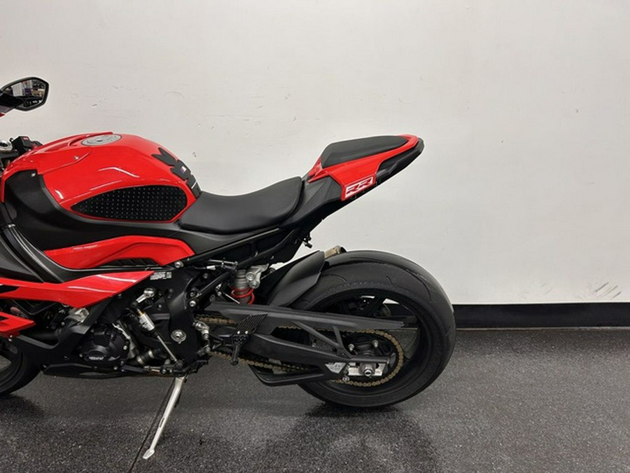 2024 BMW S 1000 RR Passion