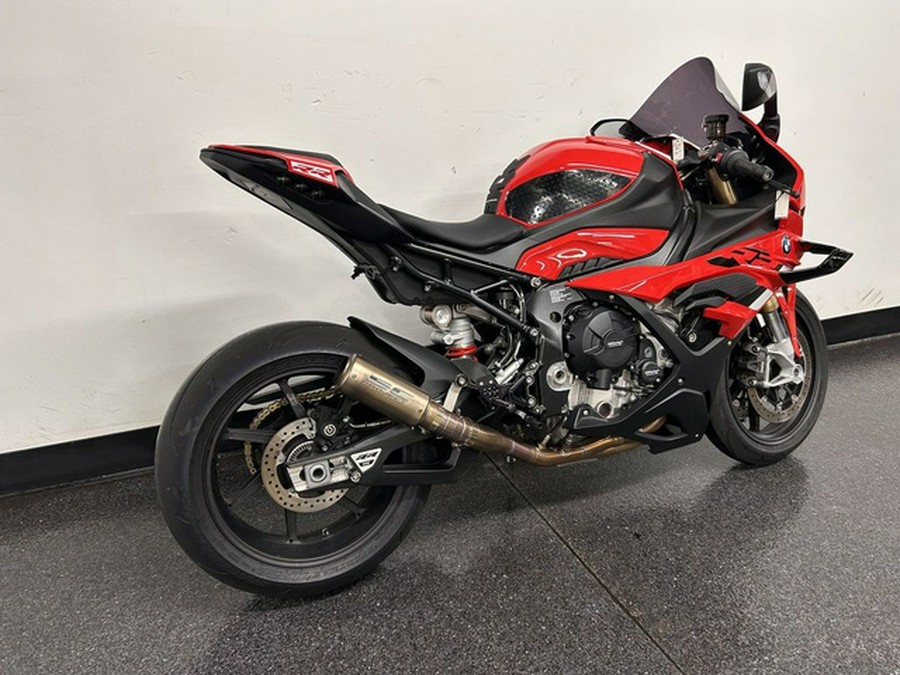 2024 BMW S 1000 RR Passion
