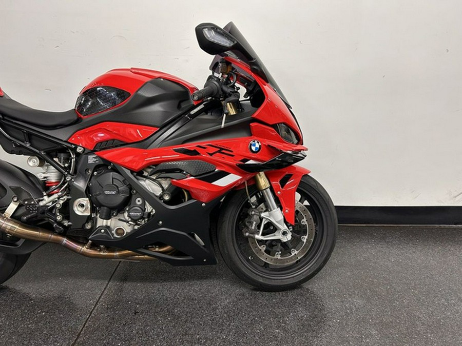 2024 BMW S 1000 RR Passion