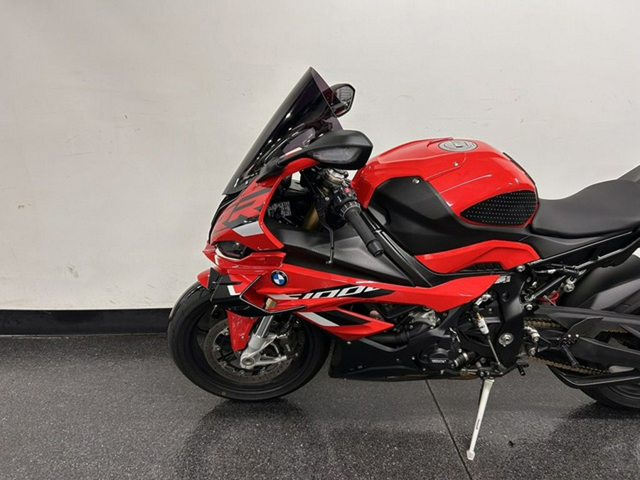 2024 BMW S 1000 RR Passion