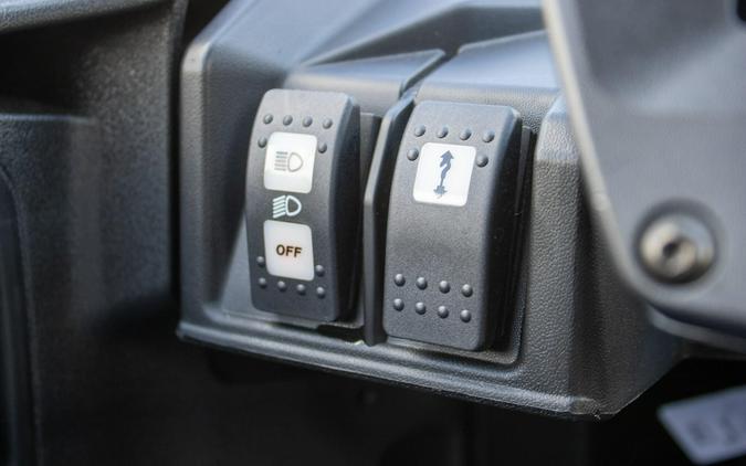 2026 CAN-AM COMMANDER MAX XT-P 1000R