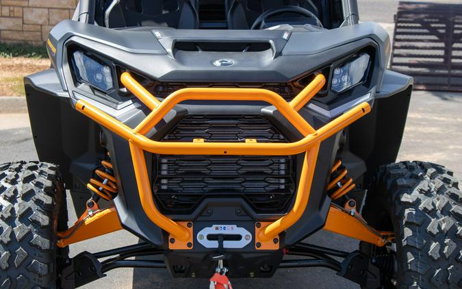 2026 CAN-AM COMMANDER MAX XT-P 1000R