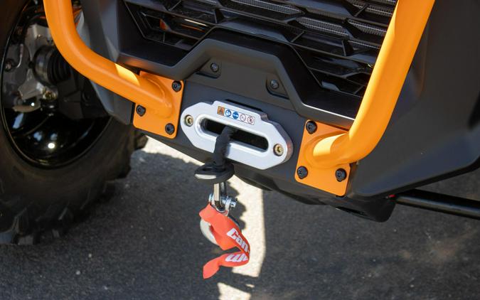 2026 CAN-AM COMMANDER MAX XT-P 1000R