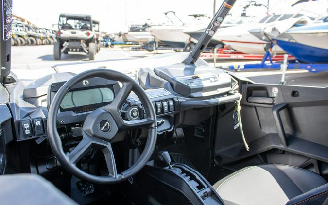 2026 CAN-AM COMMANDER MAX XT-P 1000R