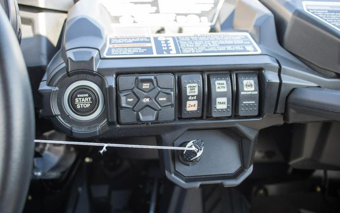 2026 CAN-AM COMMANDER MAX XT-P 1000R