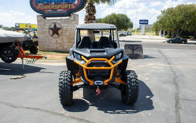 2026 CAN-AM COMMANDER MAX XT-P 1000R