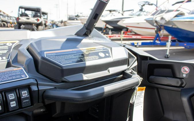2026 CAN-AM COMMANDER MAX XT-P 1000R