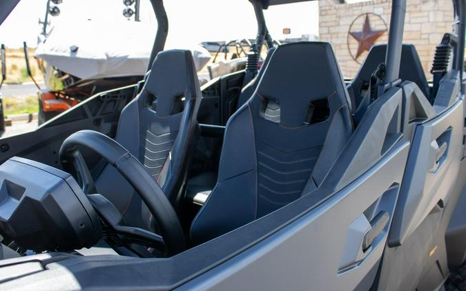 2026 CAN-AM COMMANDER MAX XT-P 1000R