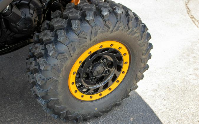 2026 CAN-AM COMMANDER MAX XT-P 1000R