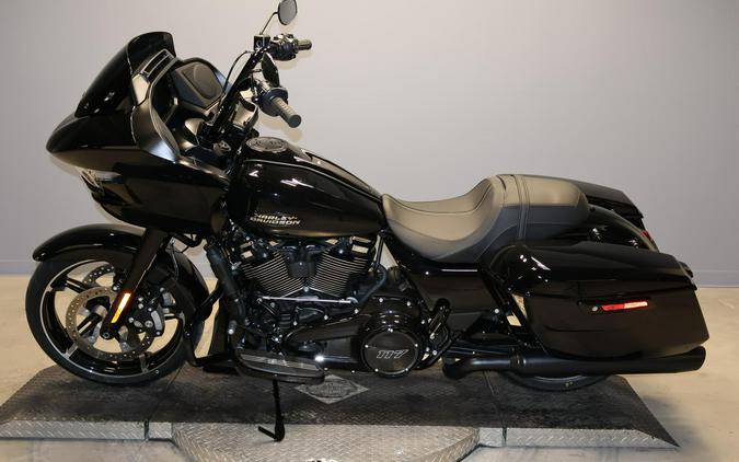 2026 Harley-Davidson Road Glide FLTRX