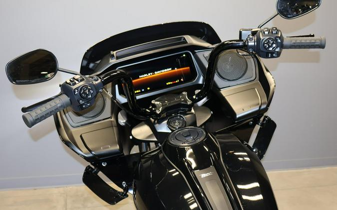 2026 Harley-Davidson Road Glide FLTRX