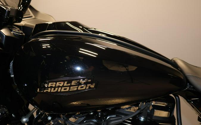 2026 Harley-Davidson Road Glide FLTRX