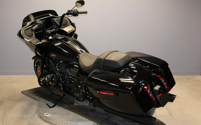 2026 Harley-Davidson Road Glide FLTRX