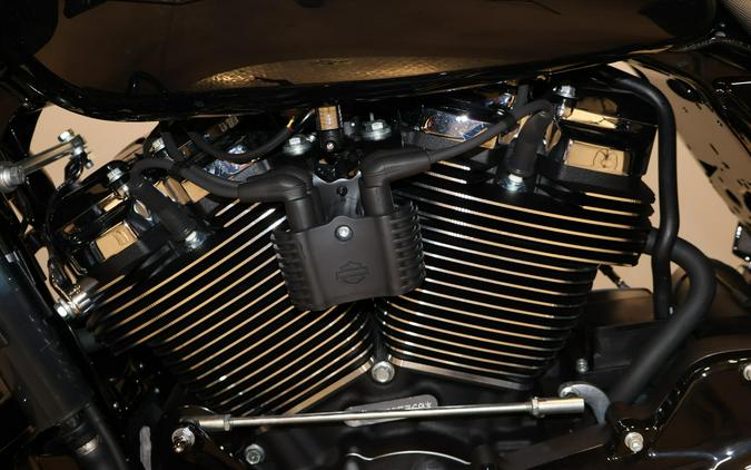 2026 Harley-Davidson Road Glide FLTRX