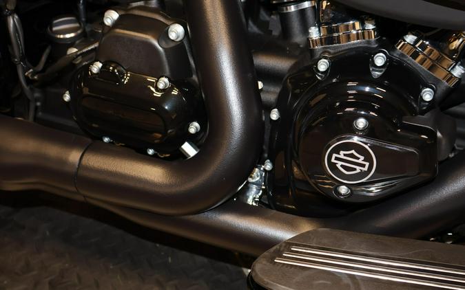 2026 Harley-Davidson Road Glide FLTRX