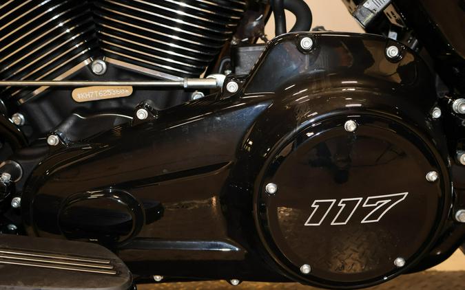 2026 Harley-Davidson Road Glide FLTRX