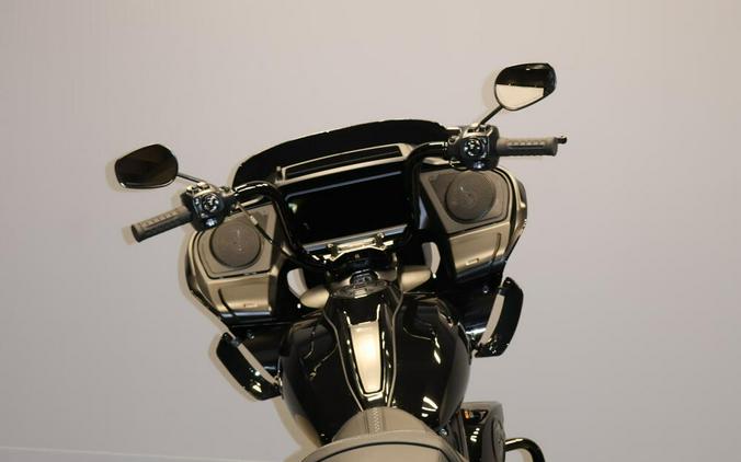 2026 Harley-Davidson Road Glide FLTRX