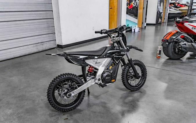 2025 GREENGER G2