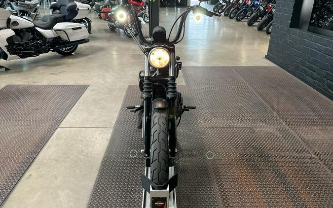 2019 Harley-Davidson IRON 883