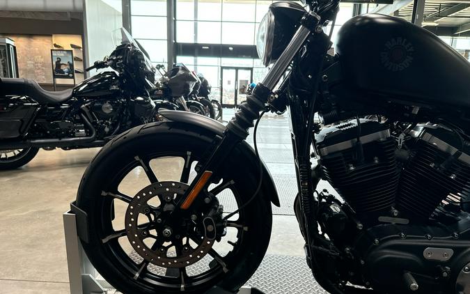 2019 Harley-Davidson IRON 883