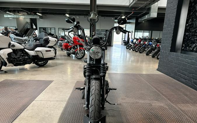 2019 Harley-Davidson IRON 883