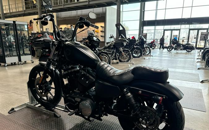 2019 Harley-Davidson IRON 883