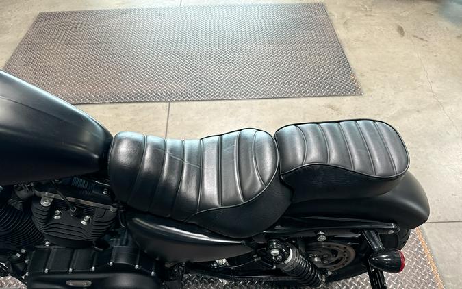 2019 Harley-Davidson IRON 883