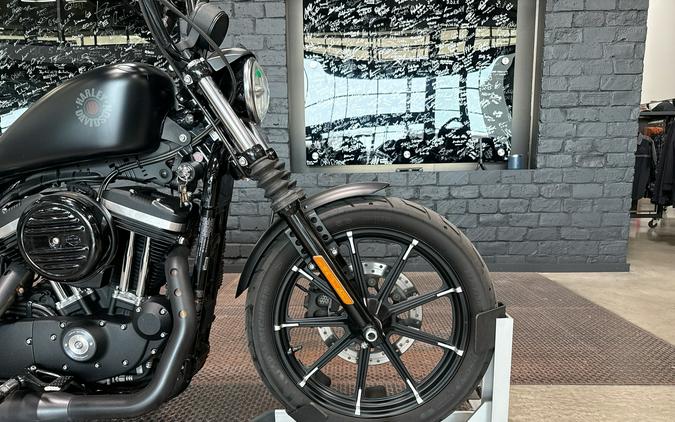2019 Harley-Davidson IRON 883