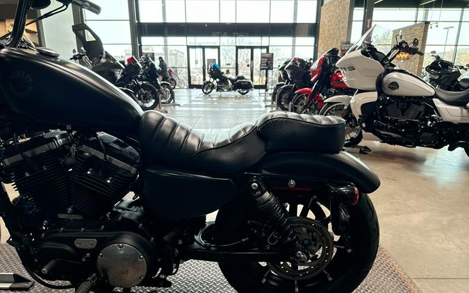 2019 Harley-Davidson IRON 883