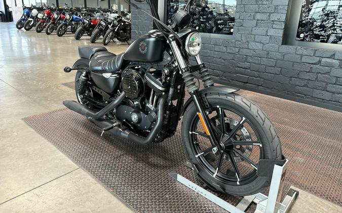 2019 Harley-Davidson IRON 883