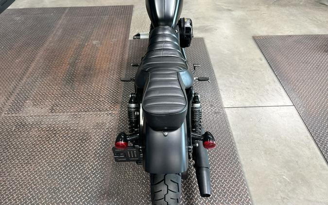 2019 Harley-Davidson IRON 883