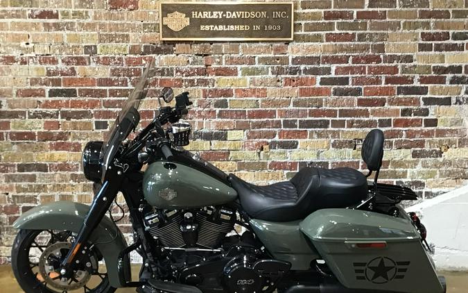 2021 HARLEY-DAVIDSON ROAD KING SPECIAL