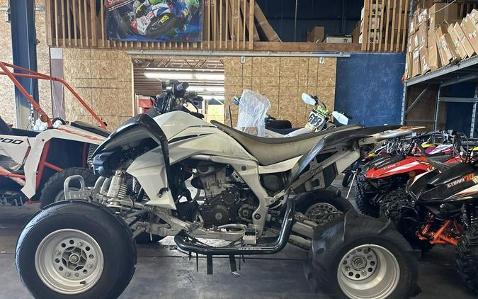 2008 Kawasaki KFX® 450R