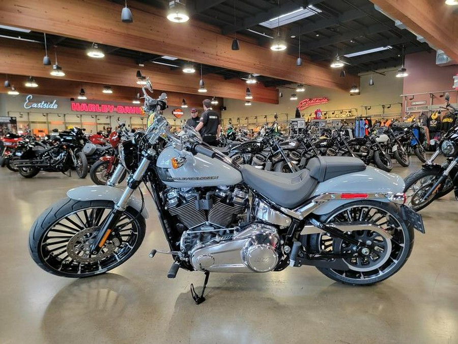 2024 Harley-Davidson® FXBR - Breakout®