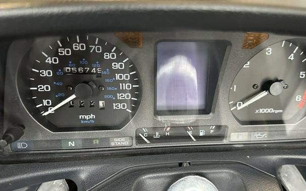 2000 Honda GL1500
